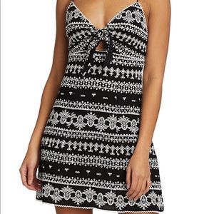 ALICE + OLIVIA dress